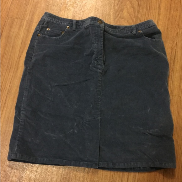 Charter Club Skirt - Picture 1 of 4